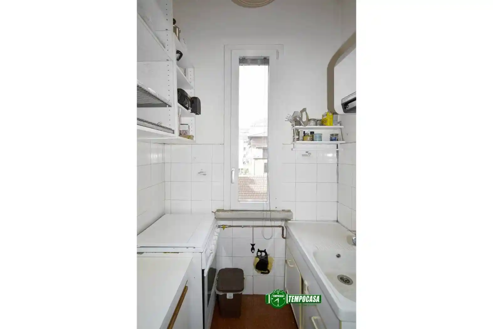 Bilocale via Gaetano Previati 32, Amendola - Buonarroti, Milano - foto 5