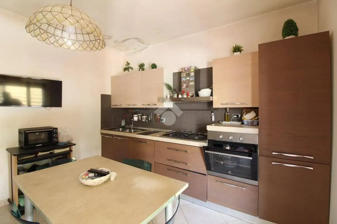 Appartamento in vendita a Reggio Calabria