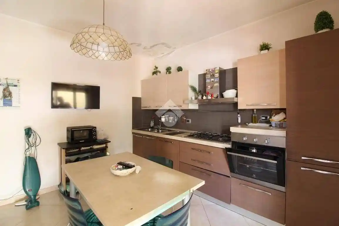 Bilocale via Montevergine, Santa Caterina - San Brunello, Reggio Calabria - foto 2