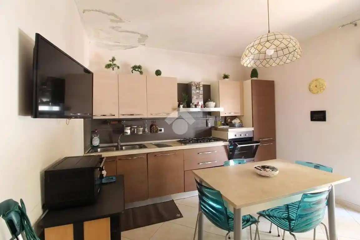 Bilocale via Montevergine, Santa Caterina - San Brunello, Reggio Calabria - foto 3