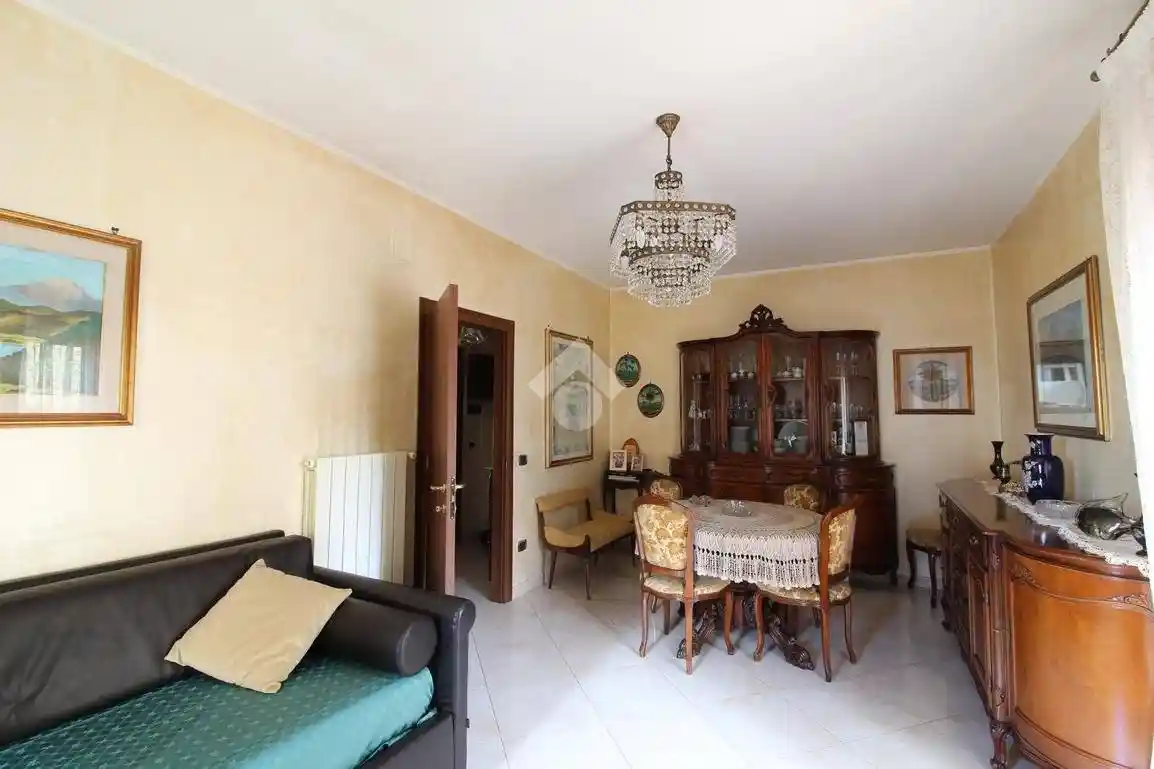 Bilocale via Montevergine, Santa Caterina - San Brunello, Reggio Calabria - foto 4