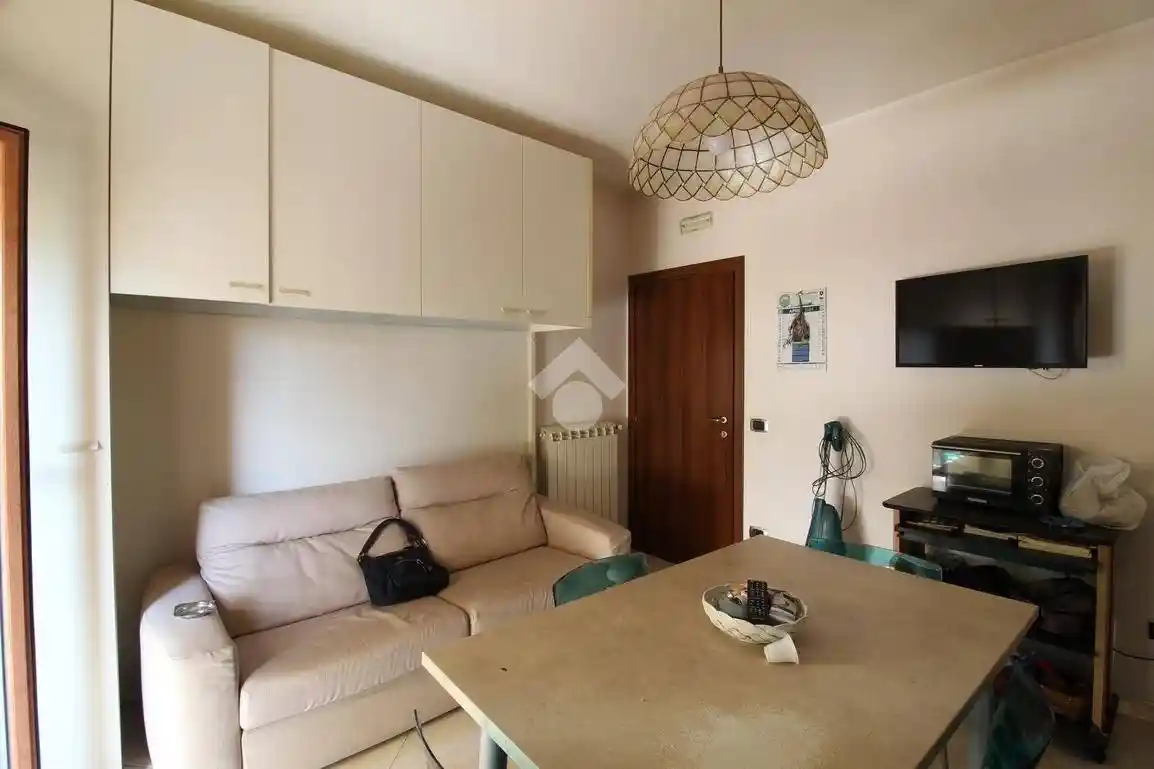 Bilocale via Montevergine, Santa Caterina - San Brunello, Reggio Calabria - foto 5