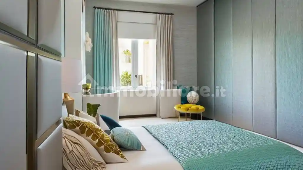 Trilocale da ristrutturare, secondo piano, Guastalla, Milano - foto 2