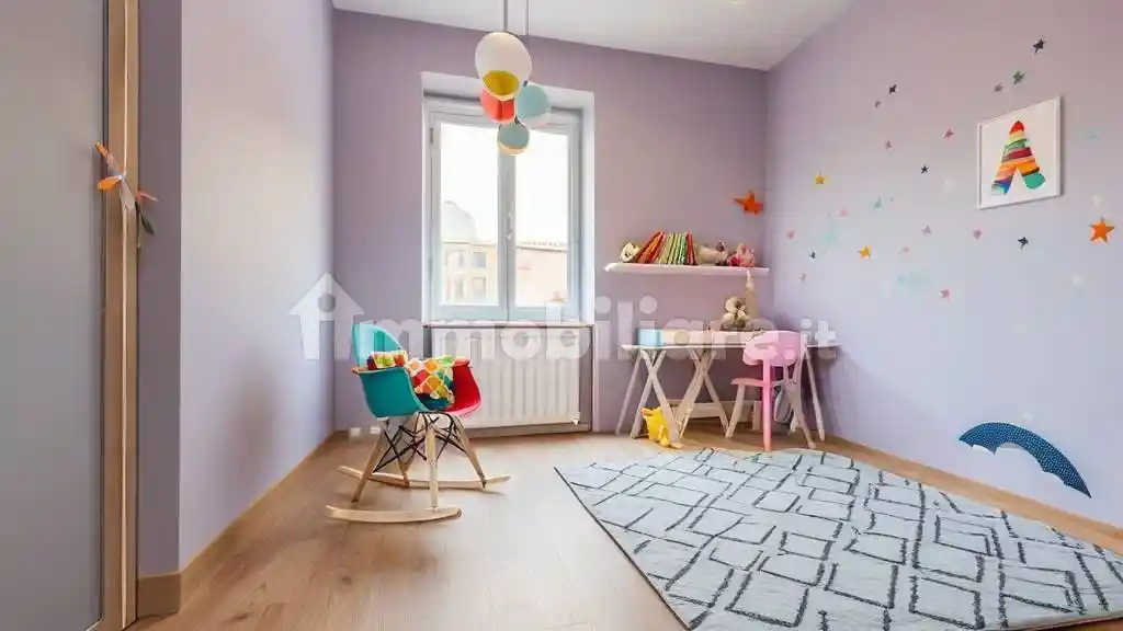 Trilocale da ristrutturare, secondo piano, Guastalla, Milano - foto 3