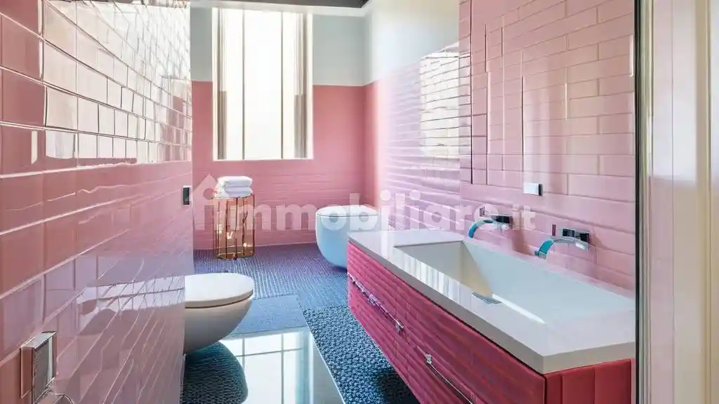 Trilocale da ristrutturare, secondo piano, Guastalla, Milano - foto 5