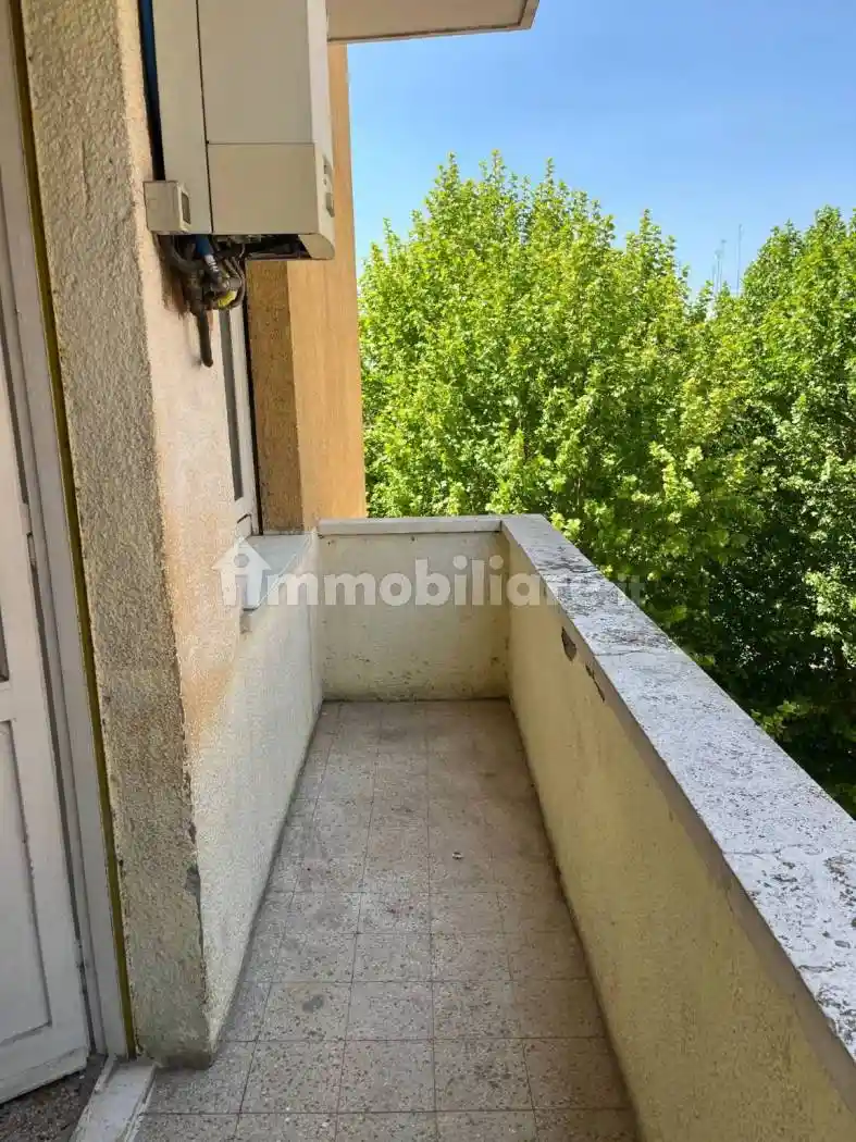 Trilocale via Gaspare Gozzi 89, San Paolo, Roma - foto 4