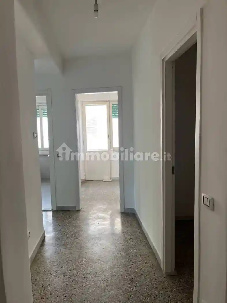 Trilocale via Gaspare Gozzi 89, San Paolo, Roma - foto 5