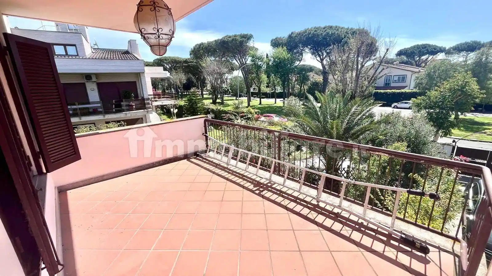 Villa bifamiliare viale Alessandro Magno, Casal Palocco, Roma - foto 3