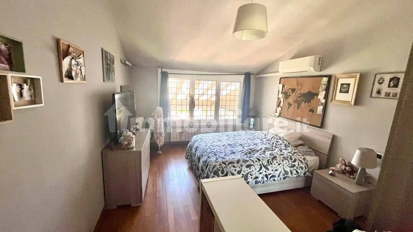 Villa bifamiliare viale Alessandro Magno, Casal Palocco, Roma - foto 4