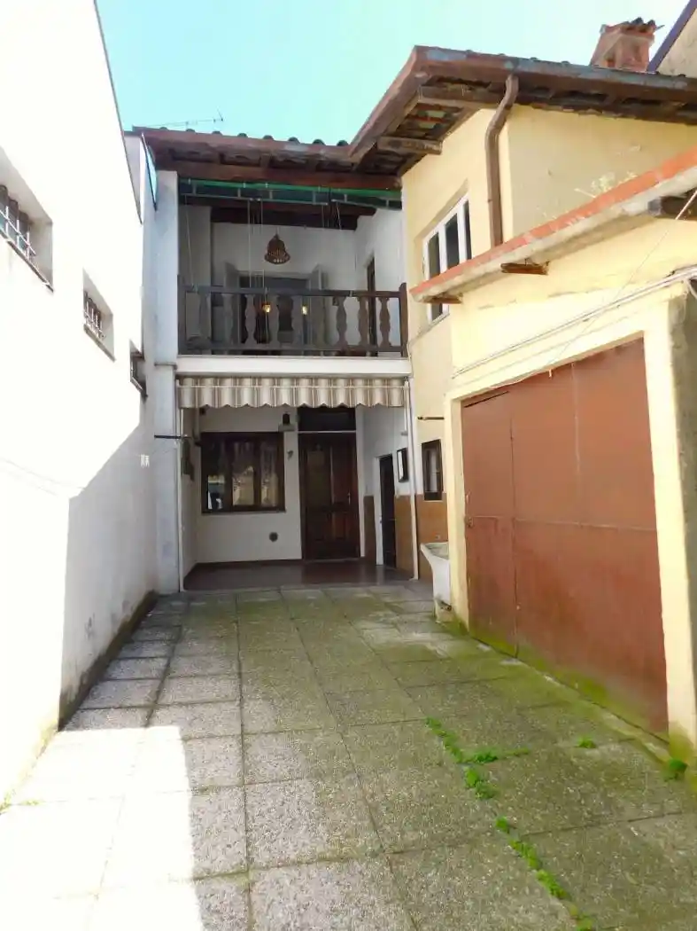 Casa indipendente in vendita a Garlasco