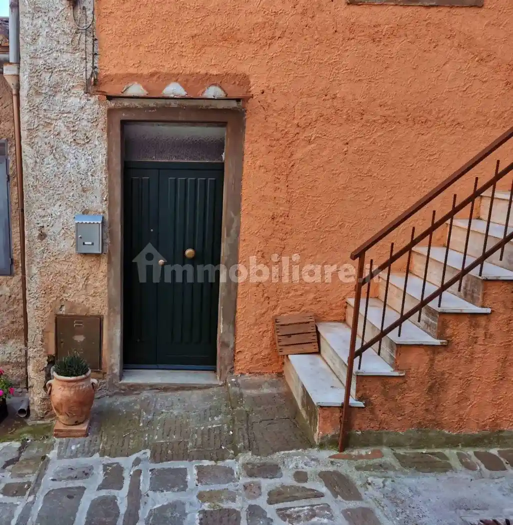 Appartamento in vendita a Manciano