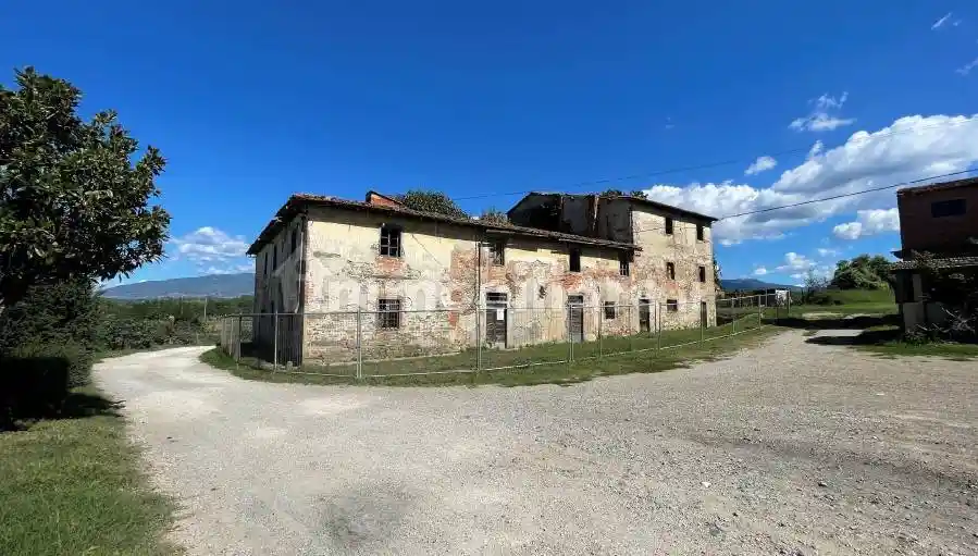 Rustico - Casale in vendita a Figline e Incisa Valdarno