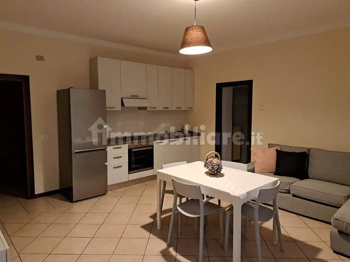 Appartamento in affitto a Brescia