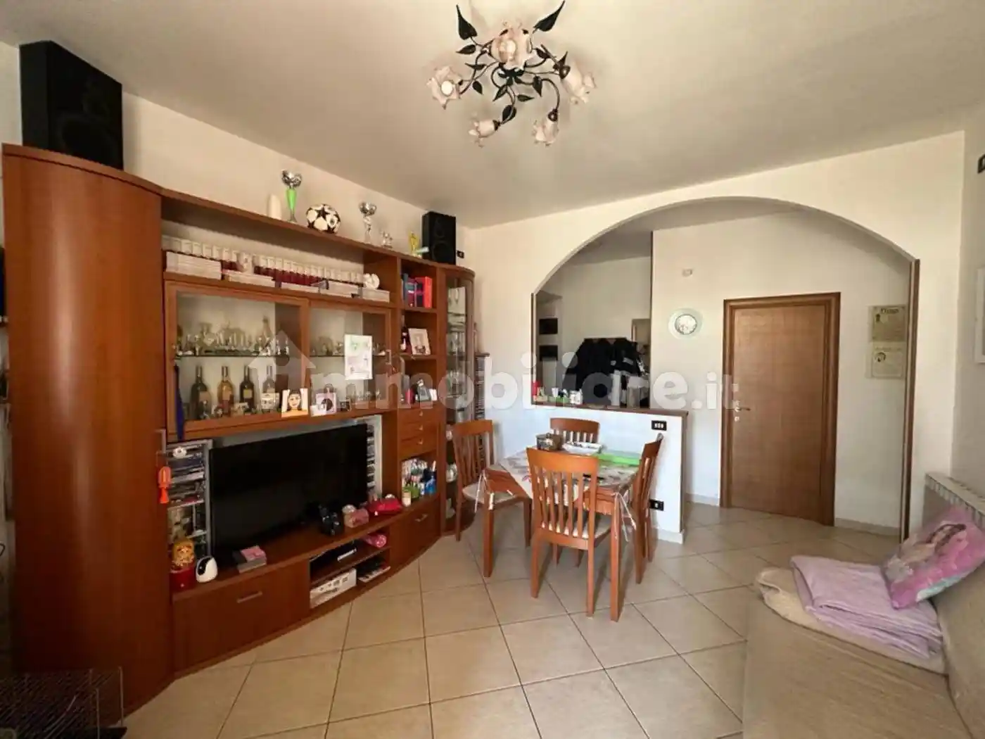 Quadrilocale via Oriolo, Centro, Tocco da Casauria - foto 3