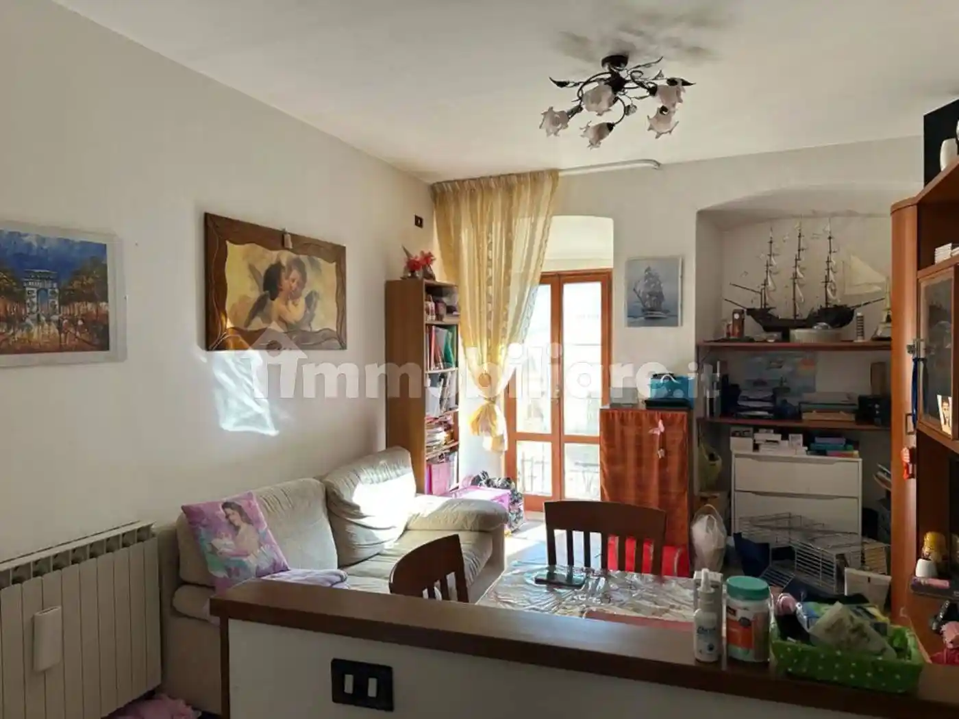 Quadrilocale via Oriolo, Centro, Tocco da Casauria - foto 4