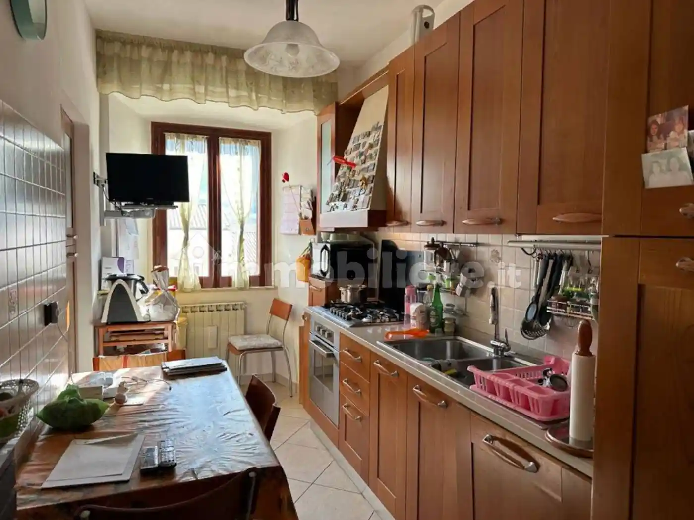 Quadrilocale via Oriolo, Centro, Tocco da Casauria - foto 5