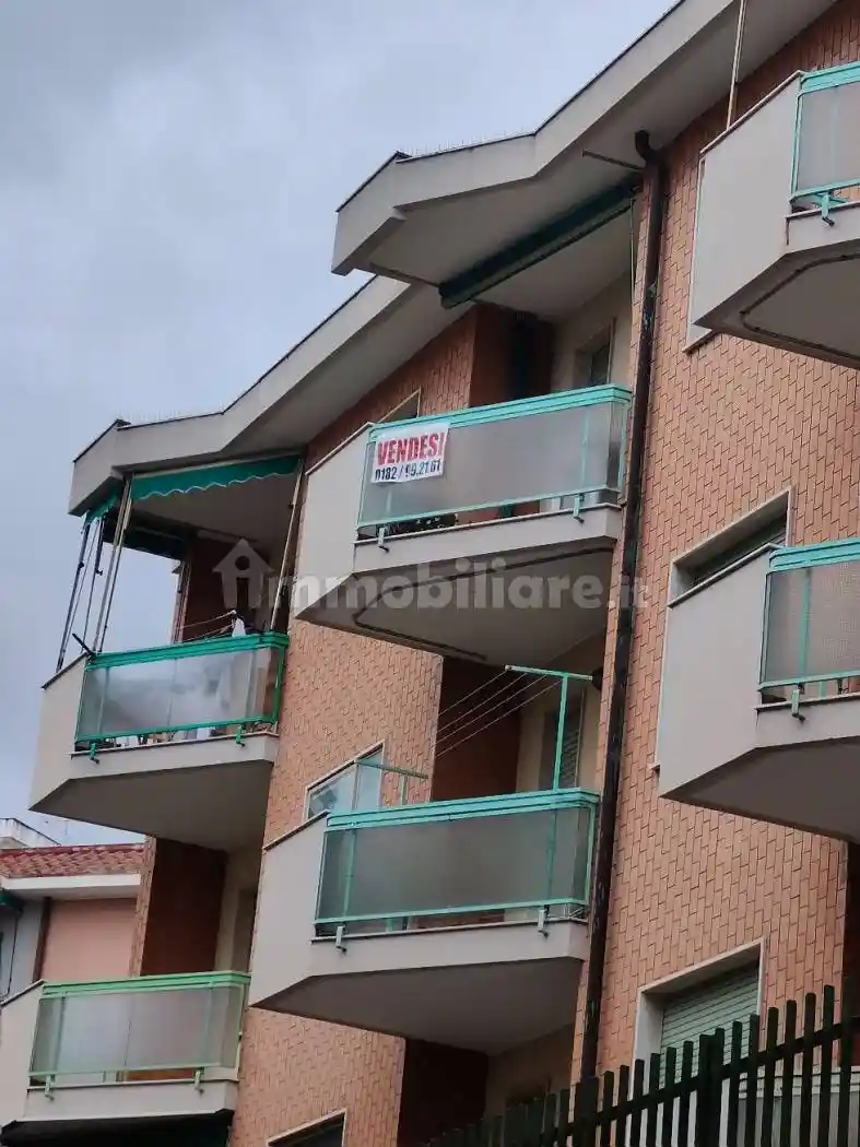 Appartamento in vendita a Ceriale