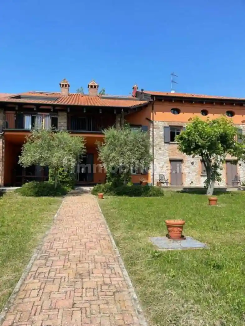 Rustico - Casale in vendita a Alta Val Tidone