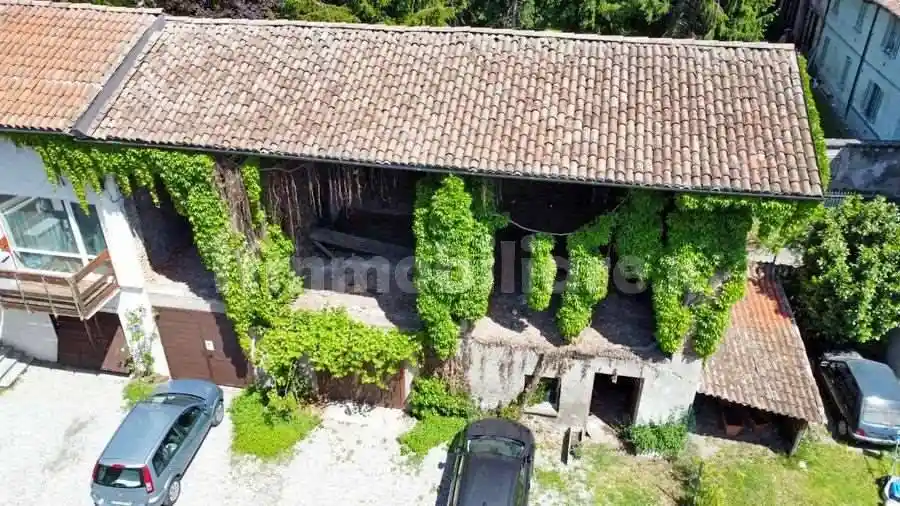 Rustico - Casale in vendita a Bellinzago Lombardo