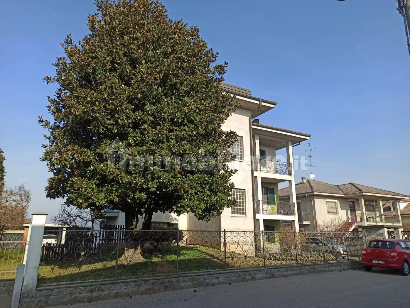 Appartamento in vendita a Quinto Vercellese