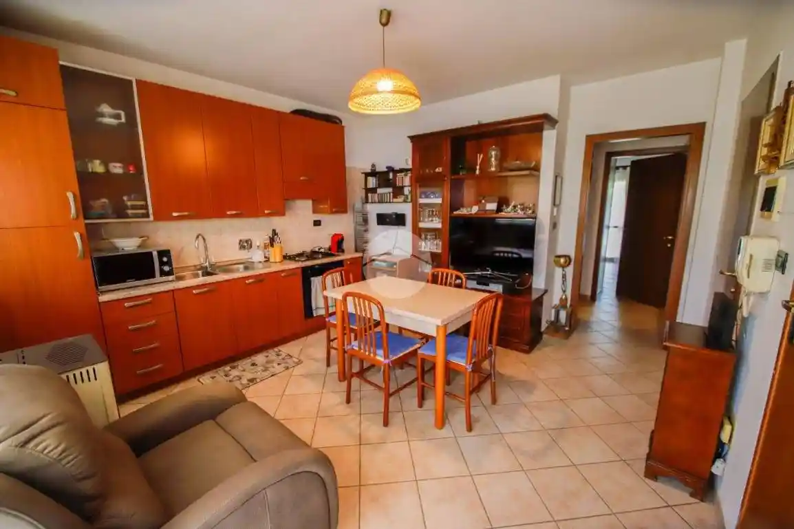 Appartamento in vendita a Rivarolo Canavese