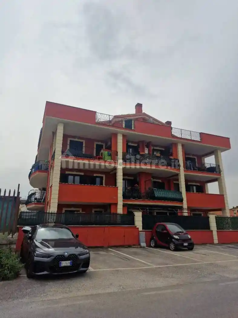 Appartamento in affitto a Roma