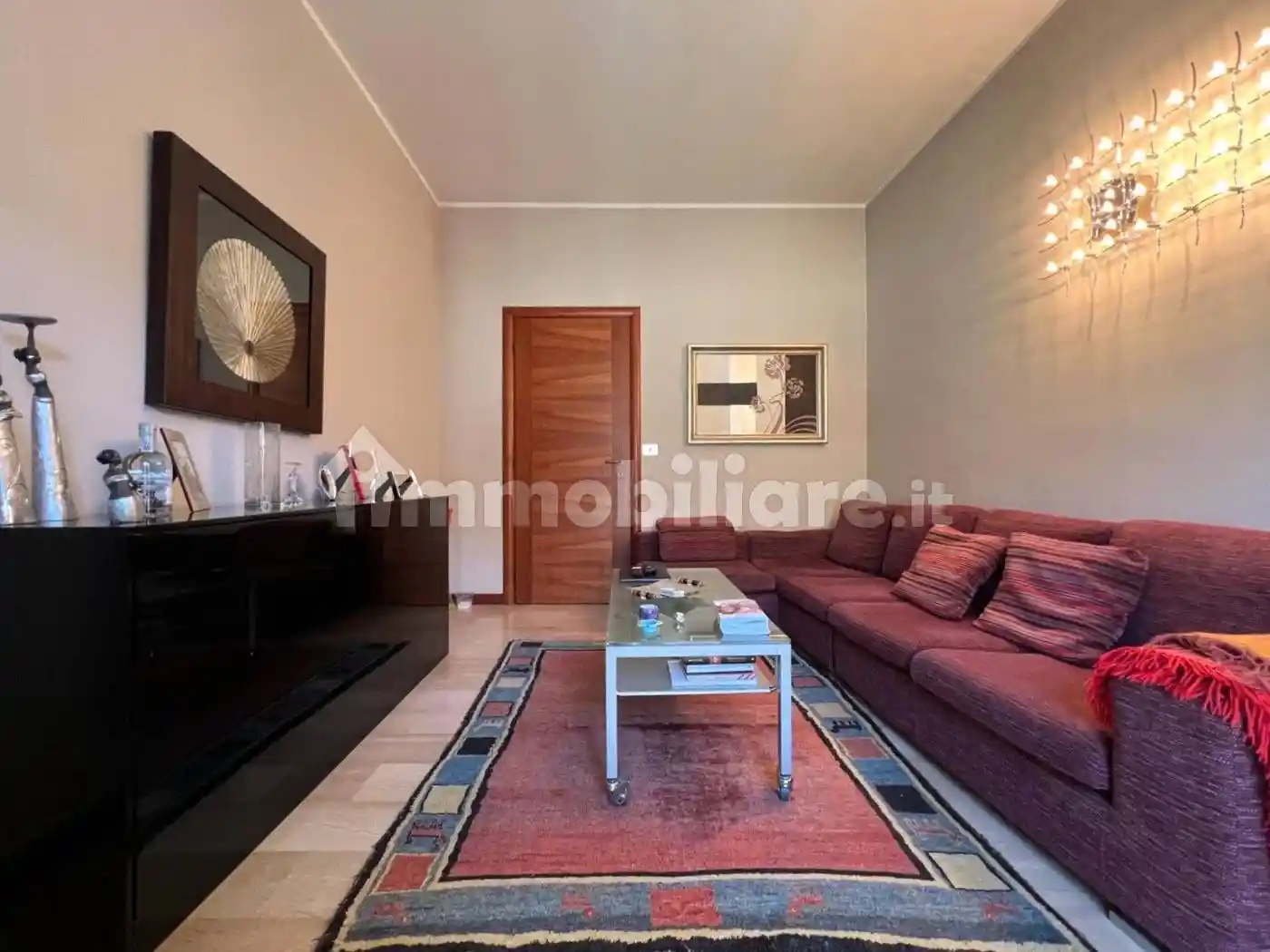 Appartamento in vendita a Canale