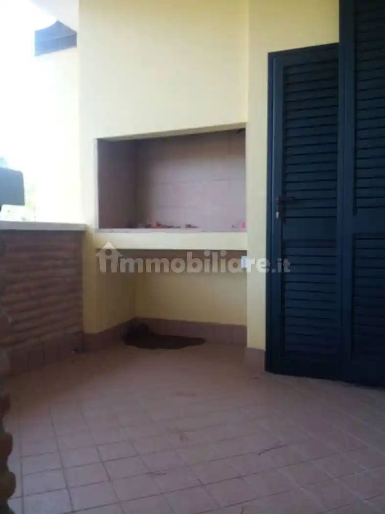 Appartamento in affitto a Comacchio