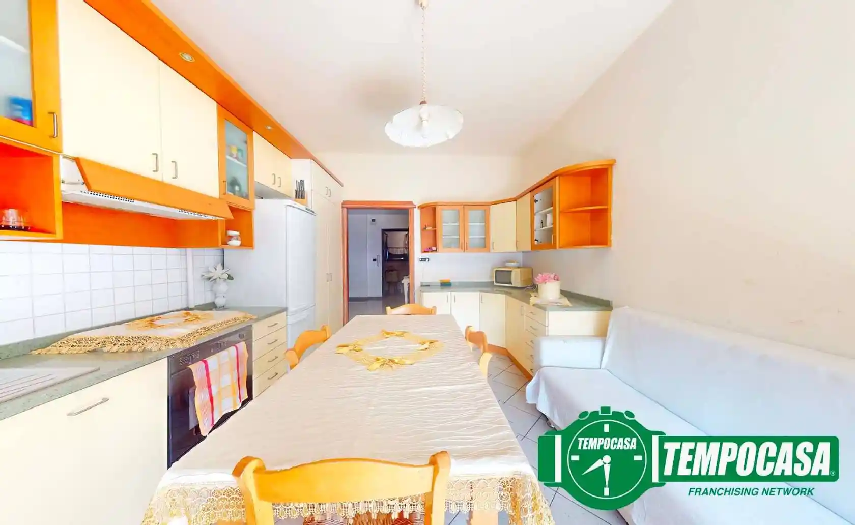 Appartamento in vendita a Acqui Terme