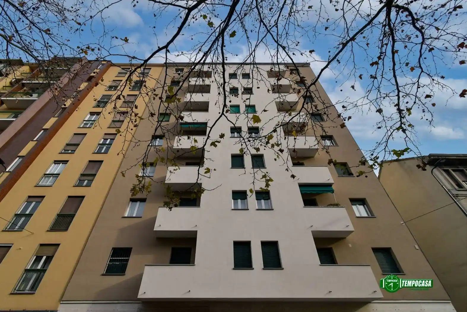 Trilocale viale Murillo 44, Monte Rosa - Lotto, Milano - foto 2