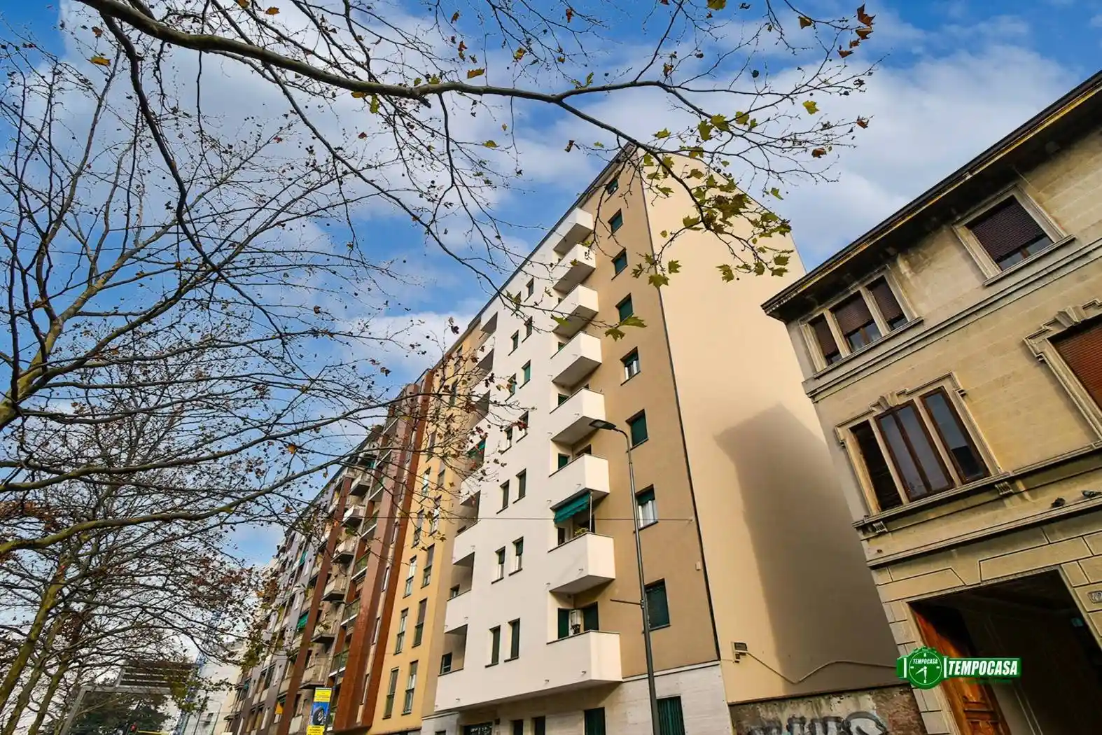 Trilocale viale Murillo 44, Monte Rosa - Lotto, Milano - foto 3