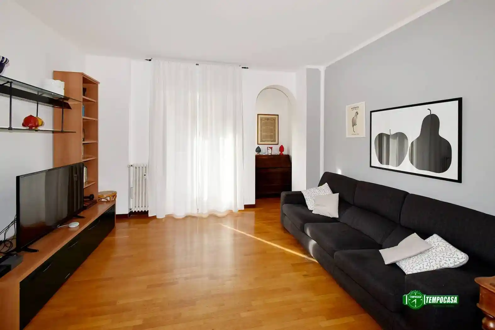 Trilocale viale Murillo 44, Monte Rosa - Lotto, Milano - foto 5