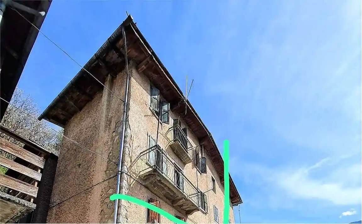 Appartamento in vendita a Pieve di Cadore