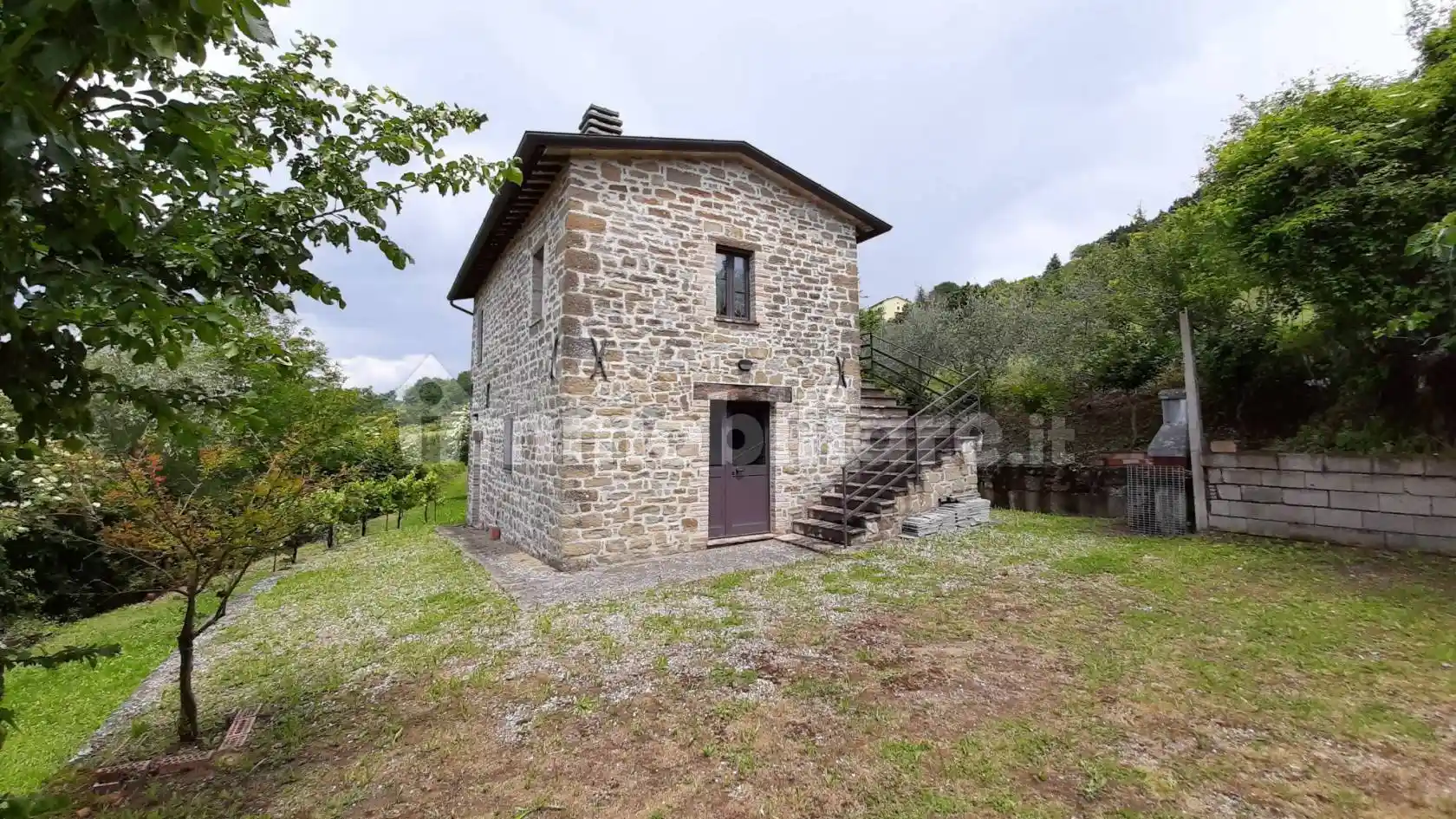 Rustico Strada per Gubbio, Piccione, Perugia - foto 2