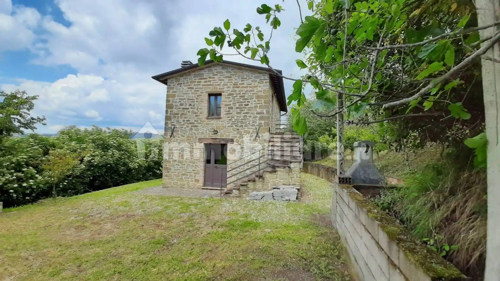 Rustico Strada per Gubbio, Piccione, Perugia - foto 3