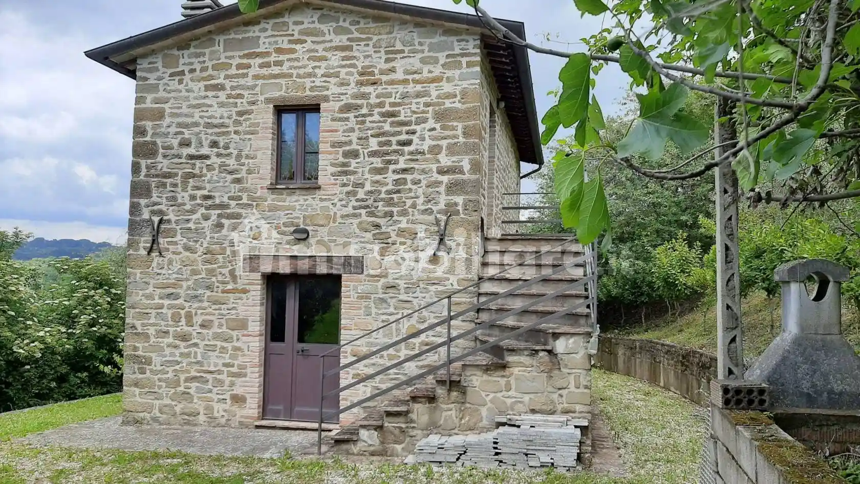 Rustico Strada per Gubbio, Piccione, Perugia - foto 4