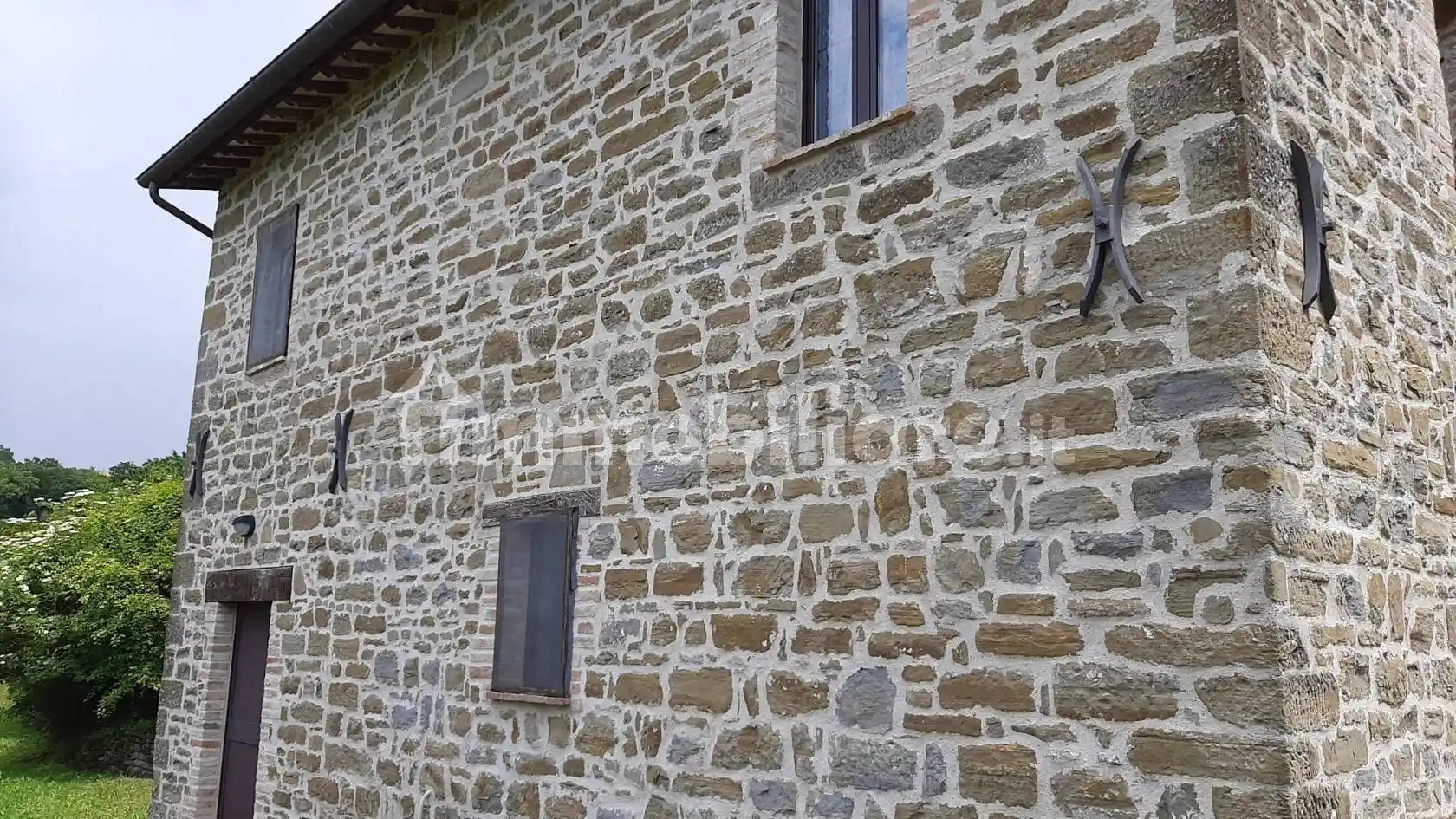 Rustico Strada per Gubbio, Piccione, Perugia - foto 5