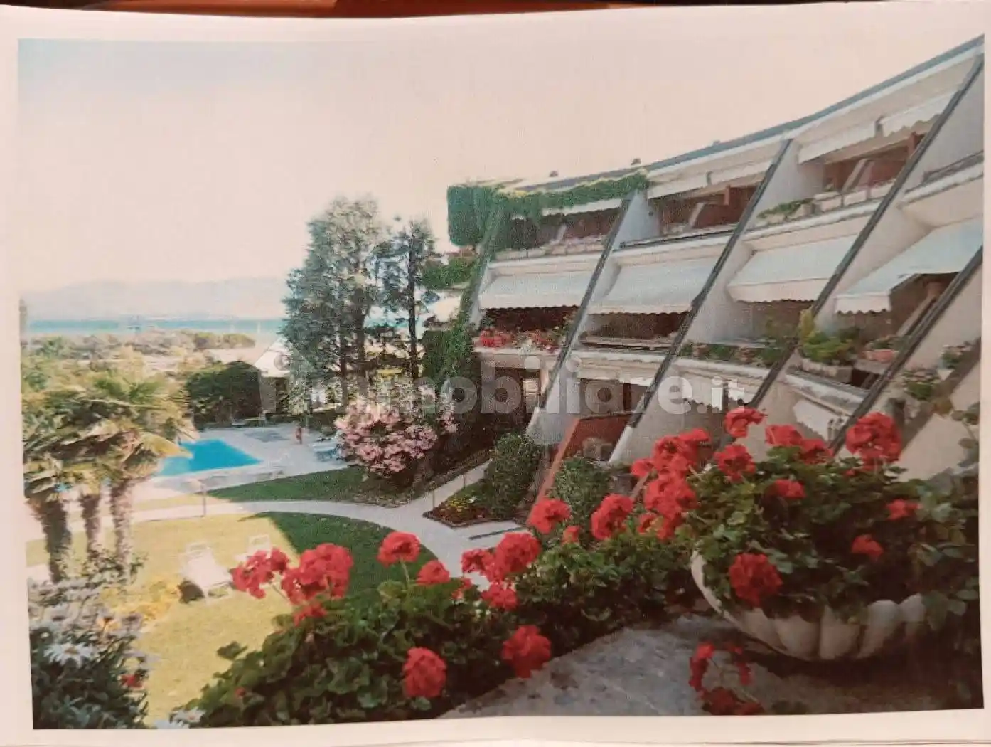 Appartamento via dei Colli Storici 18, Rivoltella, Desenzano del Garda - foto 2