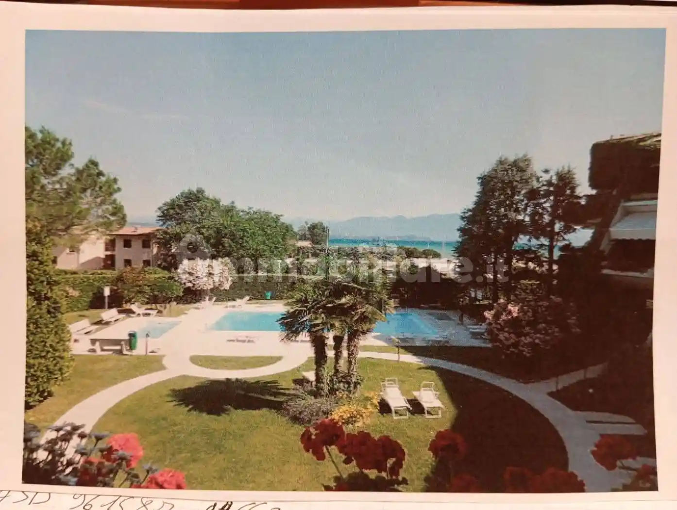 Appartamento via dei Colli Storici 18, Rivoltella, Desenzano del Garda - foto 3