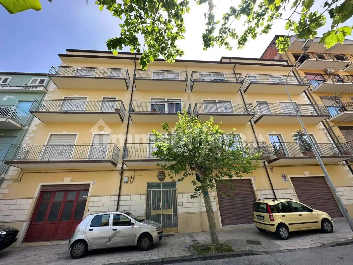 Appartamento in vendita a Barcellona Pozzo di Gotto