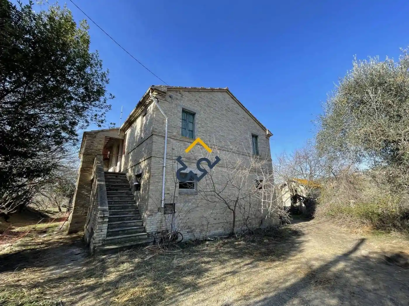 Rustico - Casale in vendita a Offida