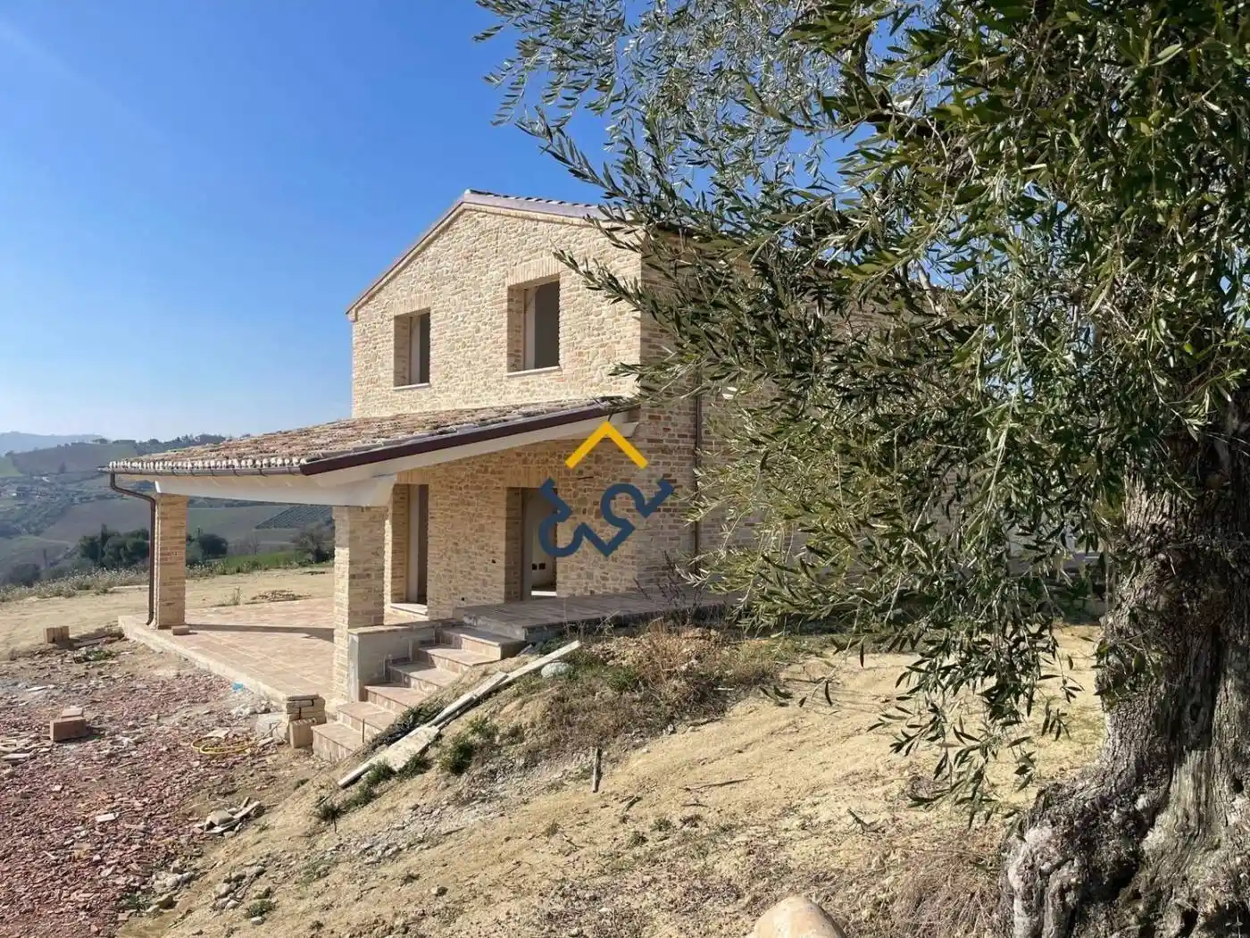 Rustico - Casale in vendita a Ripatransone