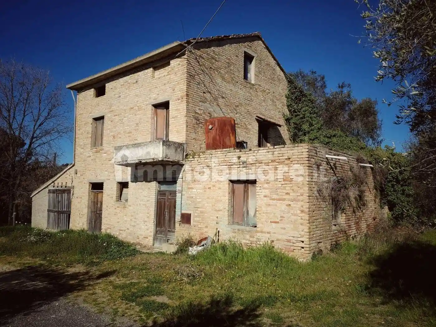 Rustico - Casale in vendita a Spinetoli