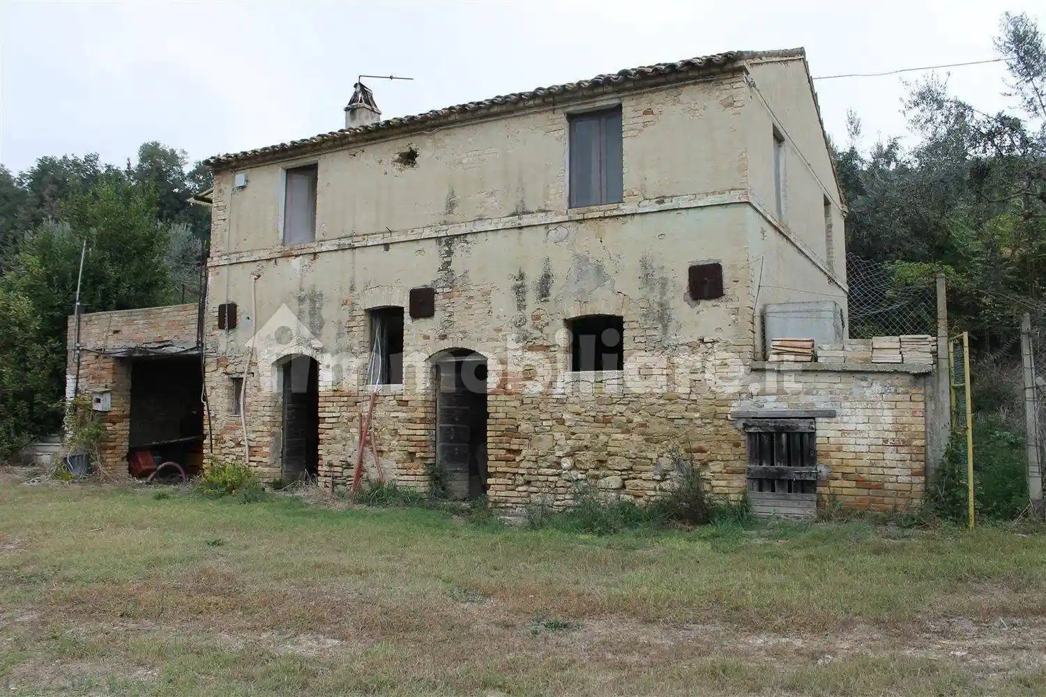Rustico - Casale in vendita a Cupra Marittima