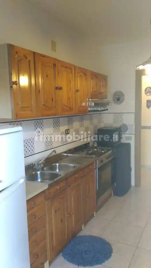 Trilocale via San Camillo De Lellis 73, Chieti Città, Chieti - foto 3