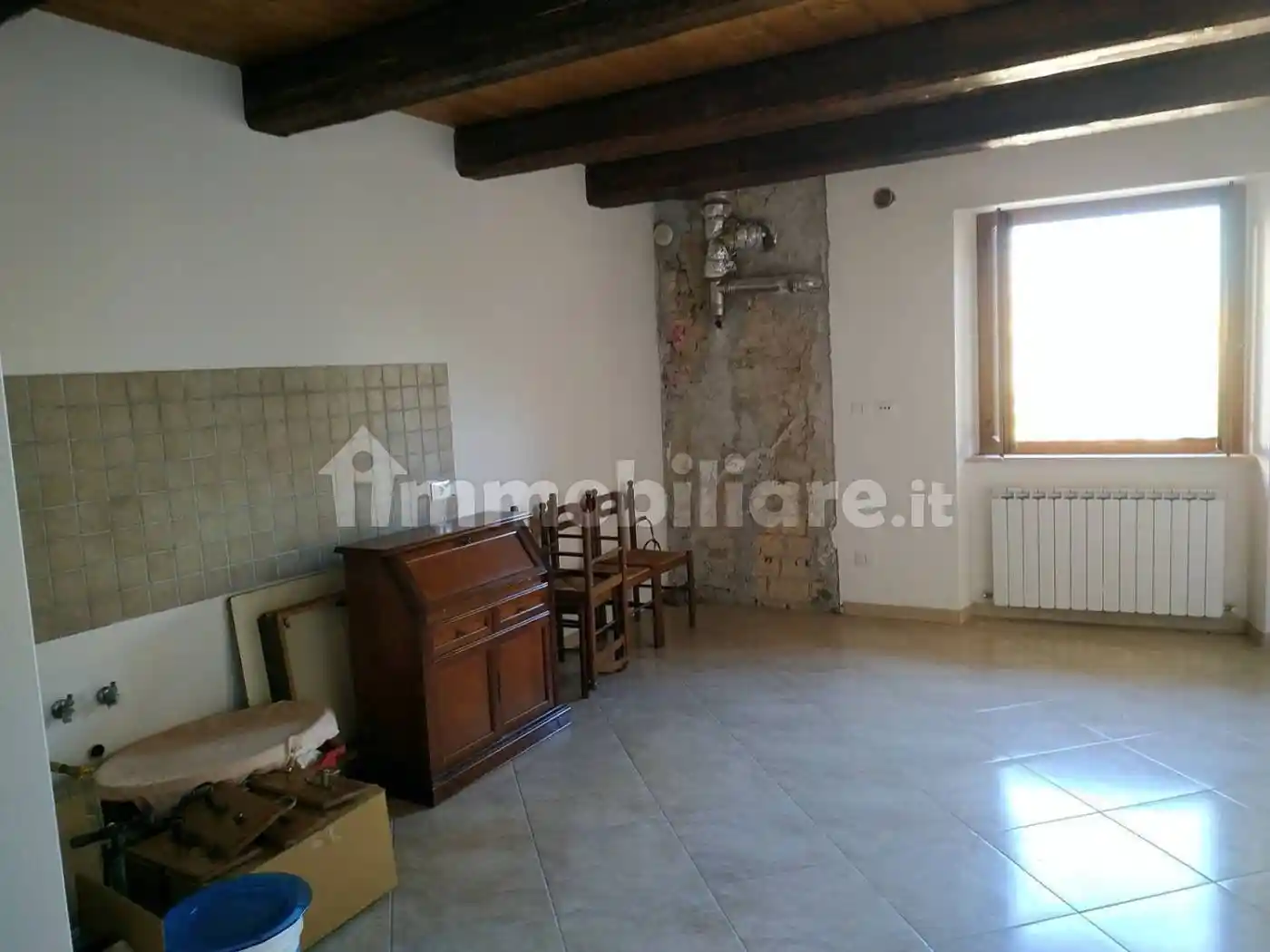 Appartamento in vendita a Ripatransone