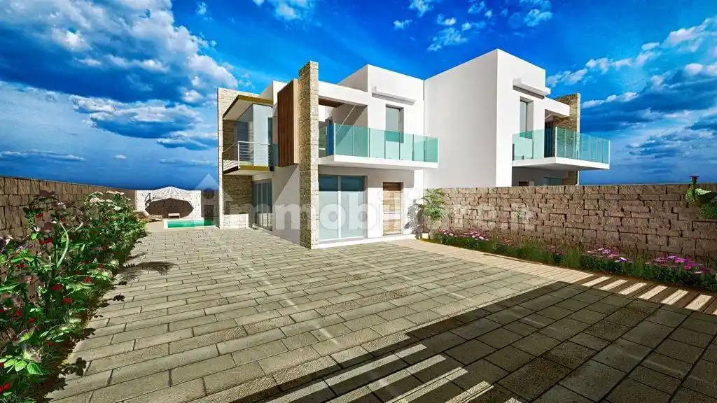 Villa in vendita a Noto