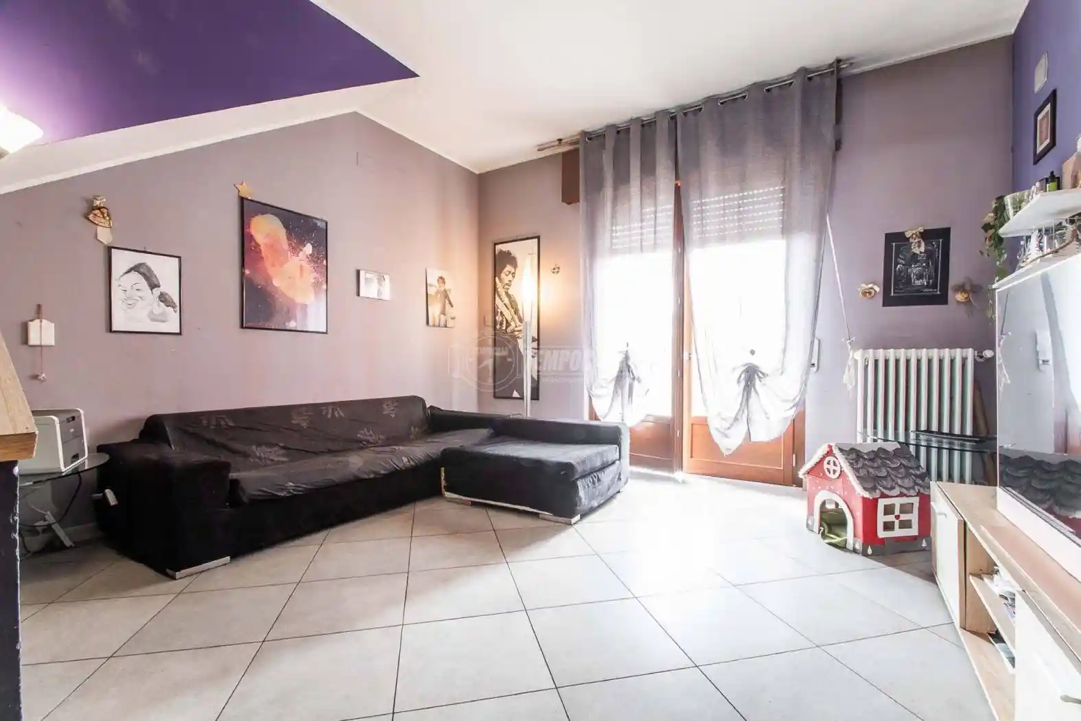 Appartamento in vendita a Olgiate Olona