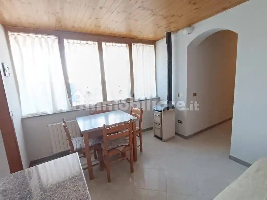 Quadrilocale via Benedetto Cairoli, Centro, Avezzano - foto 4