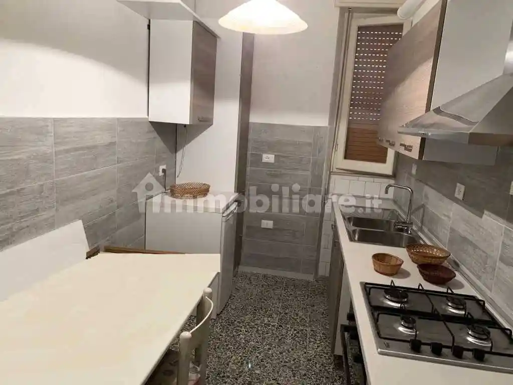 Appartamento in vendita a Massa